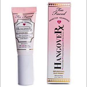 Too Faced Hangover Rx Face Primer
